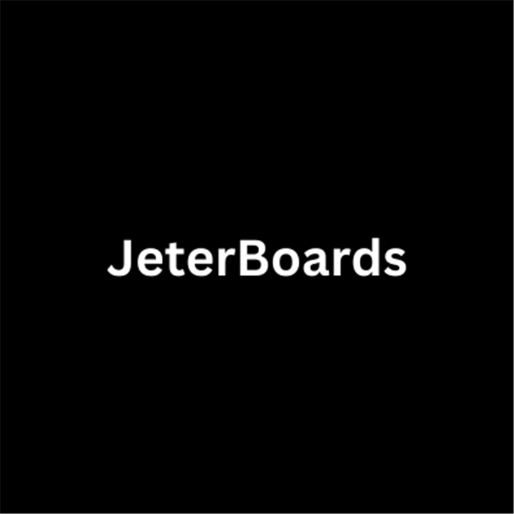 JeterBoards